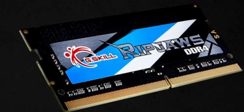 Notebook Bellekleri / GSKILL Notebook Bellekleri